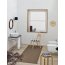 Art Ceram Azuley Muszla klozetowa miska WC podwieszana 36x52 cm, biała AZV00101;00 - zdjęcie 2