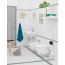 Art Ceram File 2.0 Toaleta WC wisząca 52x37 cm bez kołnierza biała  FLV0040130 - zdjęcie 4