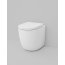 Art Ceram File 2.0 Toaleta WC stojąca 52x36 cm Rimless bez kołnierza, biała FLV00501;00 - zdjęcie 1