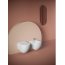 Art Ceram File 2.0 Zestaw Toaleta WC bez kołnierza 52x37 cm + deska wolnoopadająca biały mat  FLV0040530+FLA01405 - zdjęcie 2