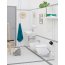 Art Ceram File 2.0 Zestaw Toaleta WC podwieszana 52x36 cm z deską sedesową wolnoopadającą, biały FI30/FLV00101;00+FLA00201 - zdjęcie 2