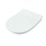 Art Ceram Ten Deska wolnoopadająca Slim biały mat TEA01105 - zdjęcie 1