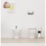 Art Ceram Ten Toaleta WC stojąca 52x36 cm biały mat TEV00205;00 - zdjęcie 9