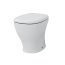 Art Ceram Ten Toaleta WC stojąca 52x36 cm biały połysk TEV00101;00 - zdjęcie 1