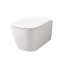 ArtCeram A16 Toaleta WC podwieszana 52x36 cm, biała ASV00101;00 - zdjęcie 1