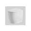 Art Ceram Atelier Toaleta WC stojąca 37x52 cm biała ATV0020100 - zdjęcie 1