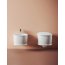 ArtCeram Atelier Toaleta WC 52,5x37,5 cm bez kołnierza biała ATV0010100 - zdjęcie 4