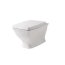 ArtCeram Civitas Toaleta WC podwieszana 54x36 cm, biała CIV00101;00 - zdjęcie 1