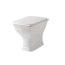 ArtCeram Civitas Toaleta WC stojąca 54x36 cm, biała CIV00201;00 - zdjęcie 1