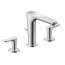 Axor Citterio C Bateria umywalkowa chrom 49060000 - zdjęcie 1