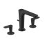 Axor Citterio C Bateria umywalkowa czarny mat 49060670 - zdjęcie 1