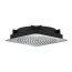 Axor Citterio C Deszczownica 27,5x27,5 cm EcoSmart chrom 28795000 - zdjęcie 1