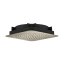 Axor Citterio C Deszczownica 27,5x27,5 cm EcoSmart nikiel szczotkowany 28795820 - zdjęcie 1