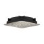Axor Citterio C Deszczownica 27,5x27,5 cm EcoSmart stal szlachetna optyczna 28795800 - zdjęcie 1