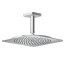 Axor Citterio C Deszczownica 27x27 cm z ramieniem sufitowym jet chrom 28792000 - zdjęcie 1