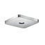 Axor Citterio C Rozeta sufitowa do deszczownicy chrom 28802000 - zdjęcie 1