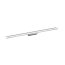 Axor Drain odpływ liniowy 100 cm biały mat 42523700 - zdjęcie 1