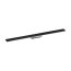 Axor Drain odpływ liniowy 100 cm czarny mat 42523670 - zdjęcie 1