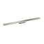 Axor Drain odpływ liniowy 100 cm stal szlachetna szczotkowana 42523800 - zdjęcie 1