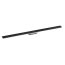 Axor Drain odpływ liniowy 120 cm czarny mat 42524670 - zdjęcie 1