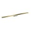 Axor Drain odpływ liniowy 120 cm złoty optyczny polerowany 42524990 - zdjęcie 1
