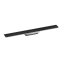 Axor Drain Odpływ liniowy 70 cm czarny mat 42520670 - zdjęcie 1
