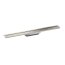 Axor Drain Odpływ liniowy 70 cm stal szlachetna szczotkowana 42520800 - zdjęcie 1