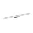 Axor Drain odpływ liniowy 90 cm biały mat 42522700 - zdjęcie 1