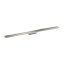 Axor Drain odpływ liniowy przyścienny 120 cm stal szlachetna szczotkowana 42529800 - zdjęcie 1