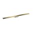 Axor Drain odpływ liniowy przyścienny 120 cm złoty optyczny polerowany 42529990 - zdjęcie 1