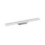 Axor Drain odpływ liniowy przyścienny 70 cm biały mat 42525700 - zdjęcie 1