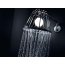Axor LampShower Nendo Deszczownica 27,5 cm z ramieniem prysznicowym chrom 26031000 - zdjęcie 10