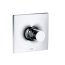 Axor Massaud Bateria prysznicowa podtynkowa chrom 18655000 - zdjęcie 1