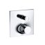 Axor Massaud Bateria wannowo-prysznicowa podtynkowa chrom 18457000 - zdjęcie 1