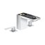 Axor MyEdition Bateria umywalkowa 3 otworowa kaskadowa bez płytki chrom 47072000 - zdjęcie 1