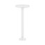 Axor One Ramię deszczownicy sufitowe 30 cm biały mat 48496700 - zdjęcie 1