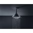 Axor Showers/Front Deszczownica z przyłączem sufitowym chrom 26022000 - zdjęcie 3