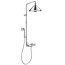 Axor Showers/Front Zestaw prysznicowy chrom 26020000 - zdjęcie 1