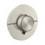 Axor ShowerSelect ID Bateria prysznicowa termostatyczna podtynkowa 1 odbiornik stal szlachetna optyczna 36756800 - zdjęcie 1