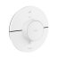 Axor ShowerSelect ID Bateria wannowo-prysznicowa termostatyczna podtynkowa zgodna z EN 1717 biały mat 36751700 - zdjęcie 1