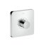 Axor ShowerSelect Soft Cube Bateria termostatyczna HighFlow podtynkowa chrom 36711000 - zdjęcie 1