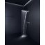 Axor ShowerSolutions 250/580 Deszczownica ścienna 58x25 cm chrom 35283000 - zdjęcie 4