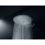 Axor ShowerSolutions 350 Deszczownica ścienna z ramieniem prysznicowym 35x35 cm mosiądz polerowany 26034930 - zdjęcie 3