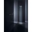 Axor ShowerSolutions 350 Deszczownica ścienna z ramieniem prysznicowym 35x35 cm mosiądz polerowany 26034930 - zdjęcie 5