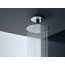 Axor ShowerSolutions Deszczownica 25 cm z ramieniem sufitowym chrom 35297000 - zdjęcie 2