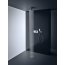 Axor ShowerSolutions Deszczownica 25 cm z ramieniem sufitowym chrom 35297000 - zdjęcie 6