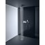 Axor ShowerSolutions Deszczownica 25 cm z ramieniem sufitowym chrom 35297000 - zdjęcie 7