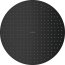 Axor ShowerSolutions Deszczownica podtynkowa 30 cm czarny mat 35302670 - zdjęcie 1