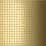 Axor ShowerSolutions Deszczownica podtynkowa 30x30 cm złoty optyczny polerowany 35317990 - zdjęcie 1