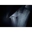 Axor ShowerSolutions Shower Heaven 1200/300 4 jet Deszczownica sufitowa 120x30 cm z oświetleniem 5000 K chrom 10629000 - zdjęcie 2